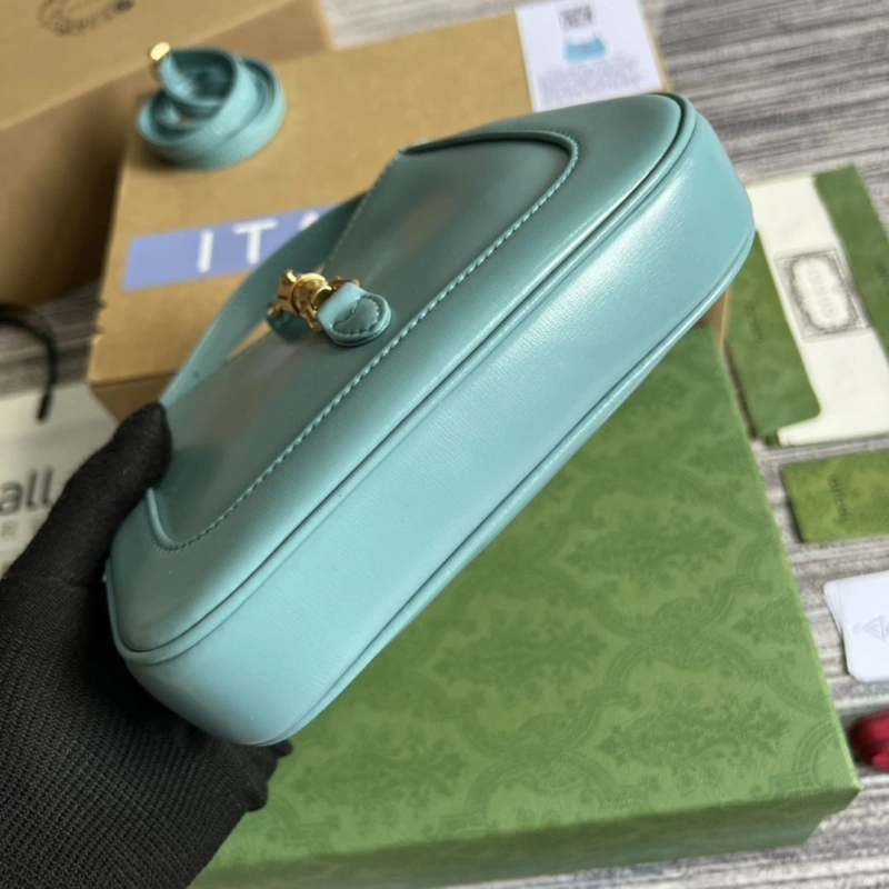 Gucci Top Handle Bags 4360C-1451