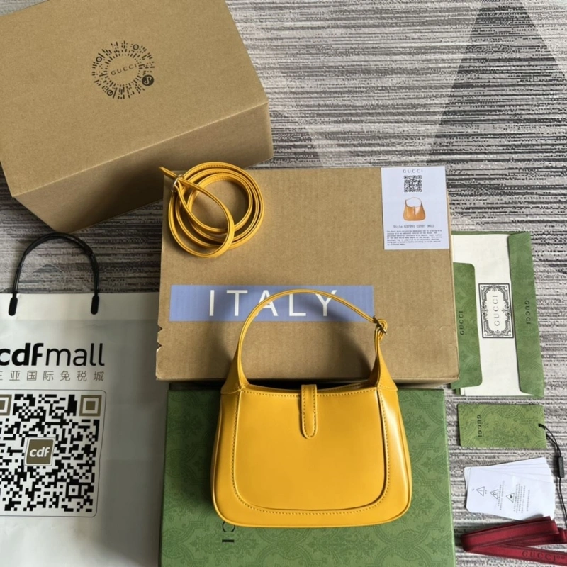 Gucci Top Handle Bags 4360C-1452