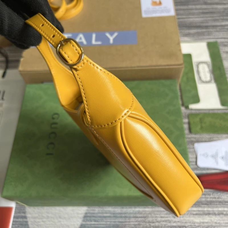 Gucci Top Handle Bags 4360C-1452