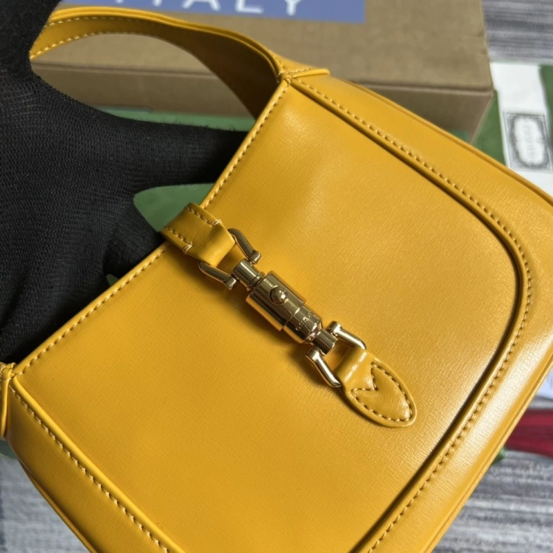 Gucci Top Handle Bags 4360C-1452