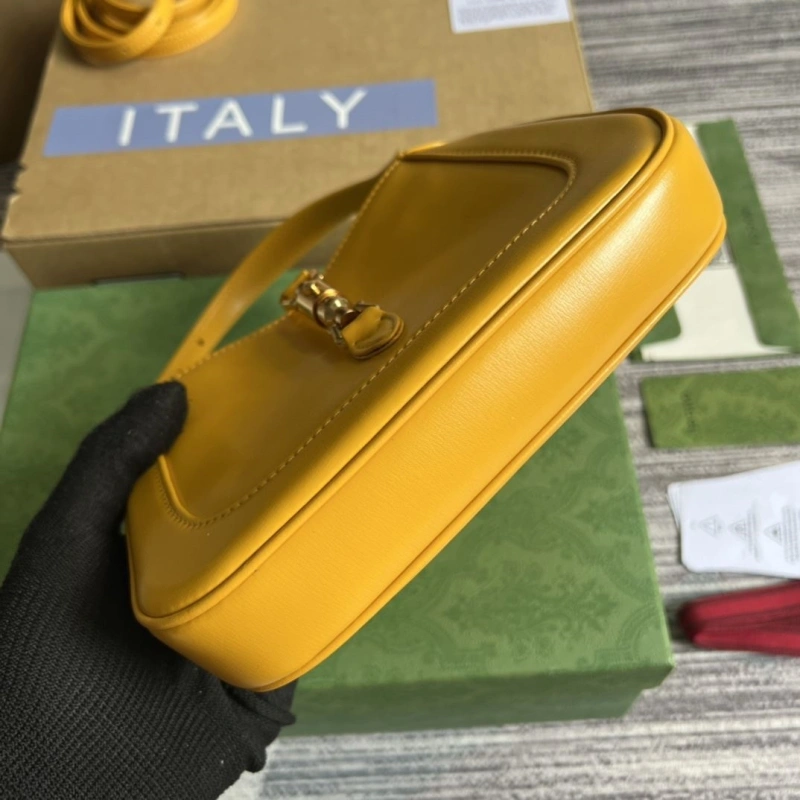 Gucci Top Handle Bags 4360C-1452