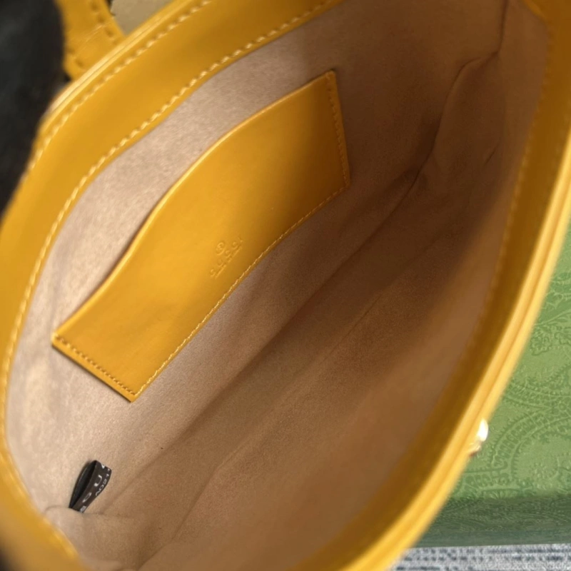 Gucci Top Handle Bags 4360C-1452