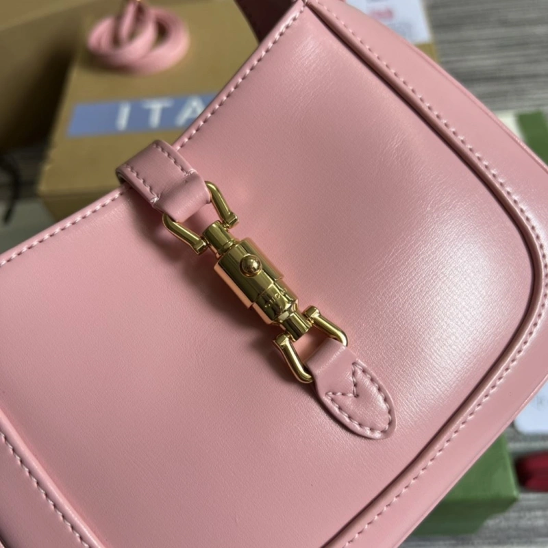 Gucci Top Handle Bags 4360C-1453