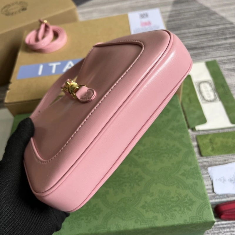 Gucci Top Handle Bags 4360C-1453