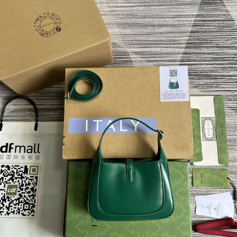 Gucci Top Handle Bags 4360C-1454