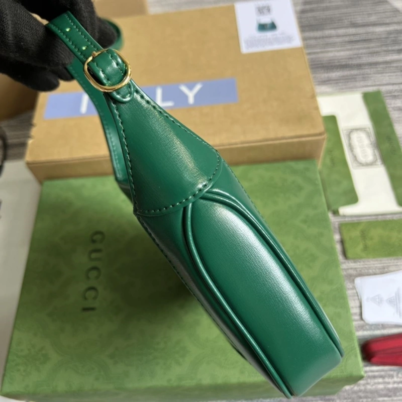 Gucci Top Handle Bags 4360C-1454