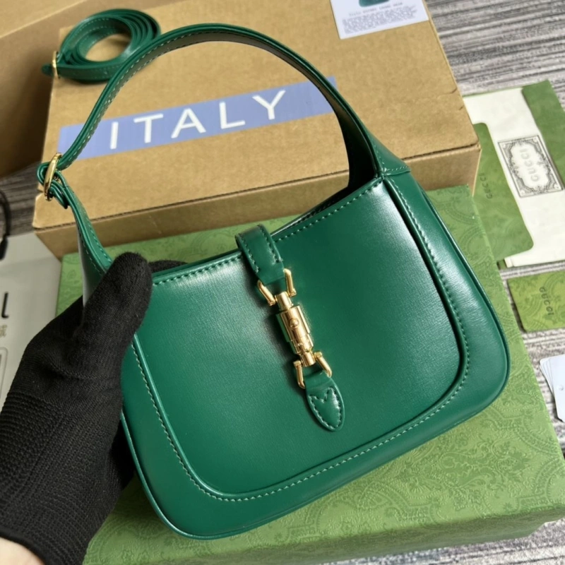 Gucci Top Handle Bags 4360C-1454