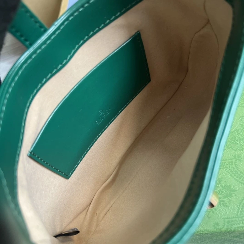 Gucci Top Handle Bags 4360C-1454