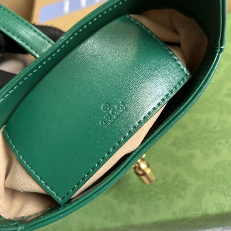 Gucci Top Handle Bags 4360C-1454