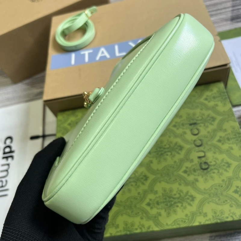 Gucci Top Handle Bags 4360C-1455