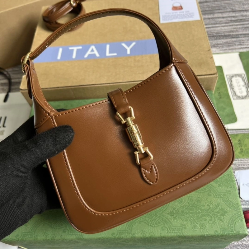 Gucci Top Handle Bags 4360C-1456