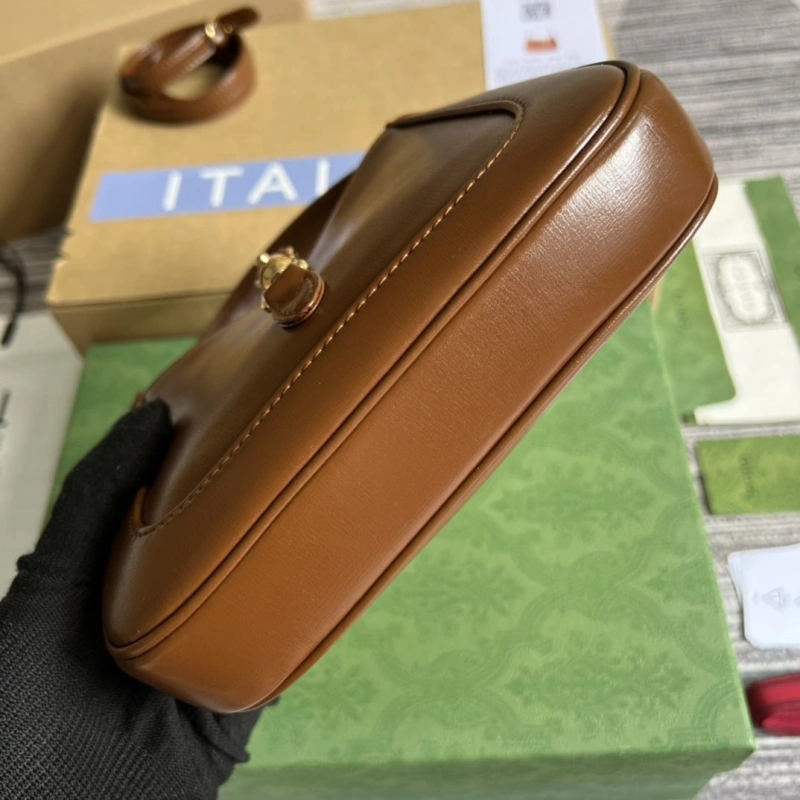 Gucci Top Handle Bags 4360C-1456