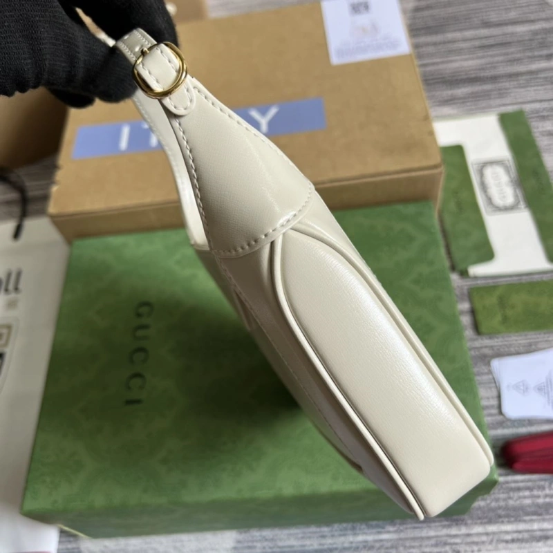 Gucci Top Handle Bags 4360C-1457