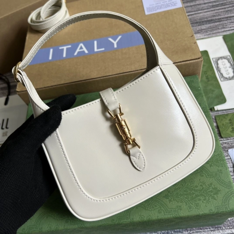 Gucci Top Handle Bags 4360C-1457