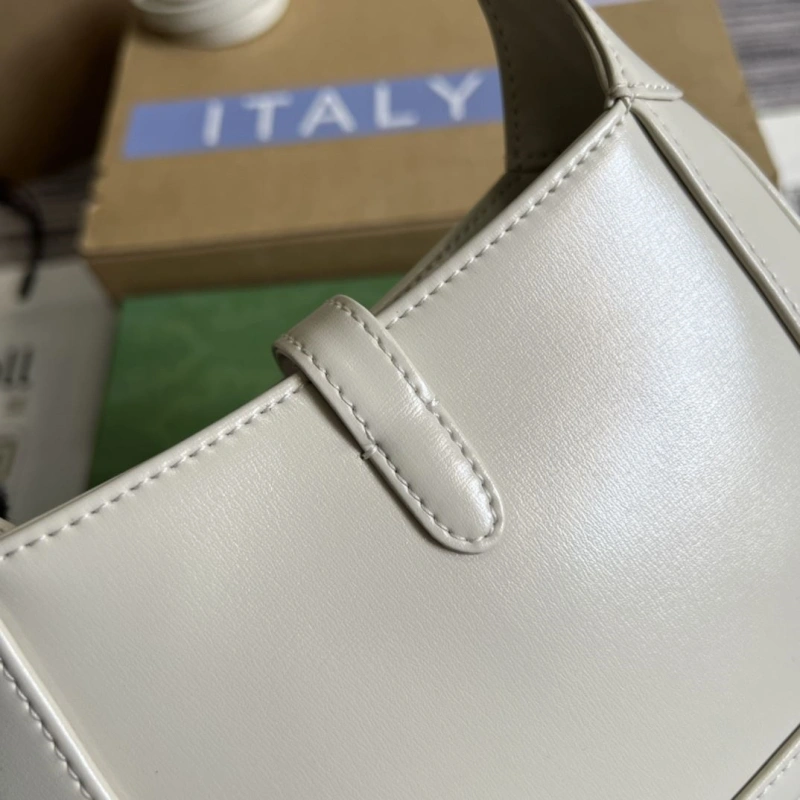 Gucci Top Handle Bags 4360C-1457