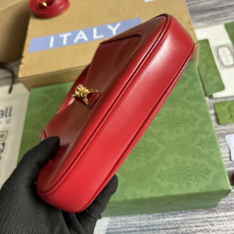 Gucci Top Handle Bags 4360C-1458