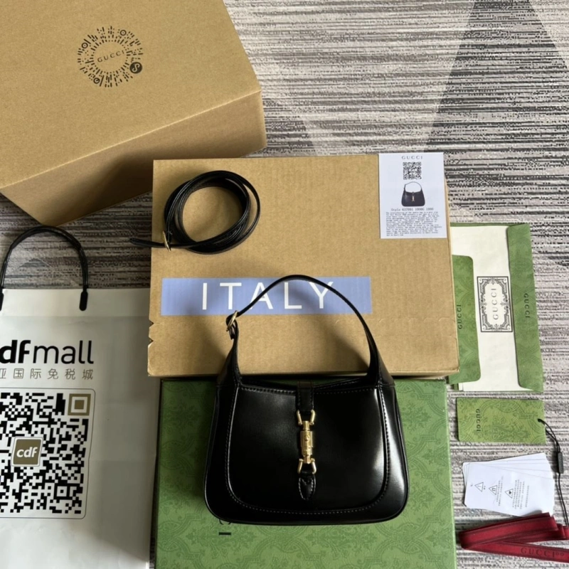 Gucci Top Handle Bags 4360C-1459