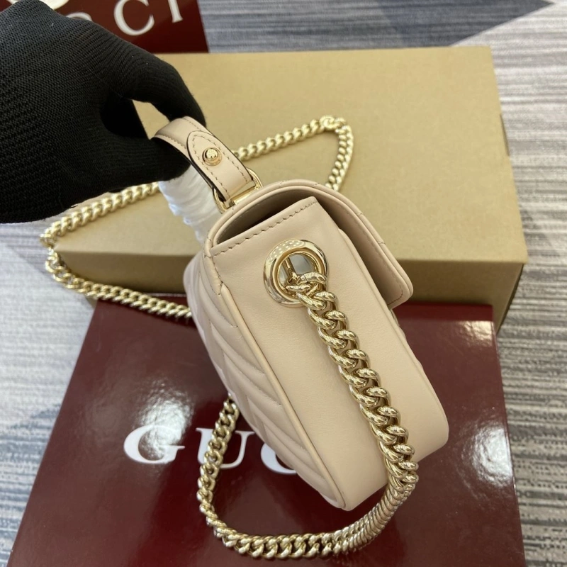 Gucci Top Handle Bags 4360C-1460
