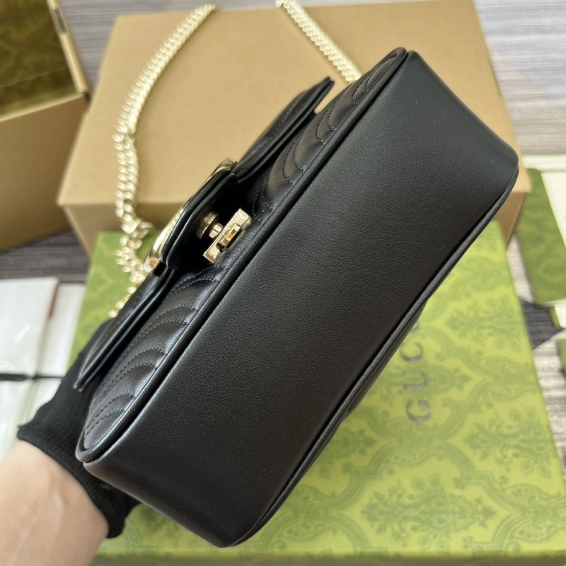 Gucci Top Handle Bags 4360C-1461