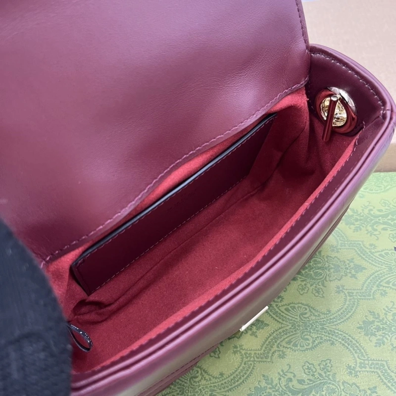 Gucci Top Handle Bags 4360C-1463