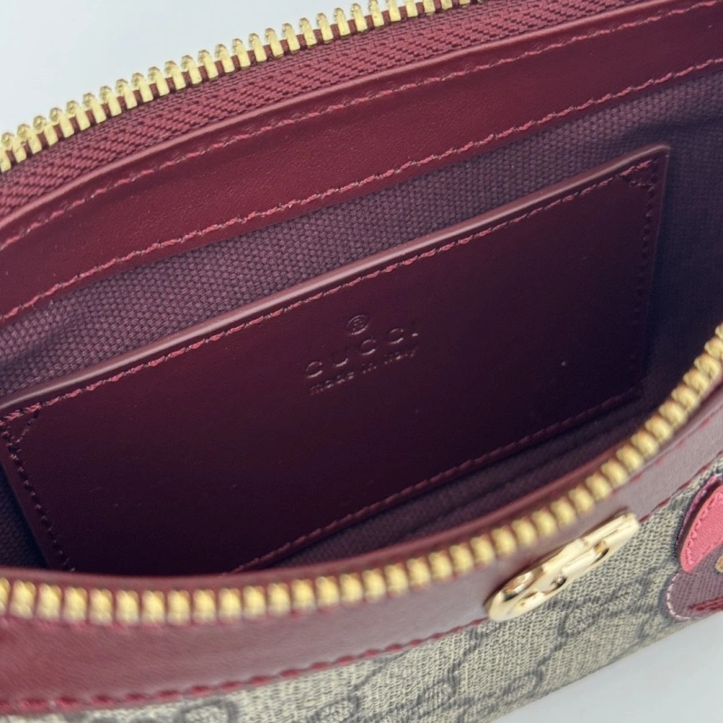 Gucci Top Handle Bags 4360C-1467