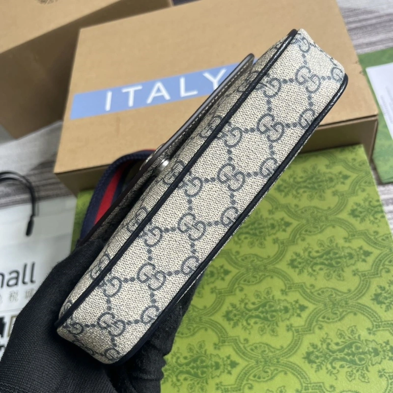 Gucci Top Handle Bags 4360C-1468