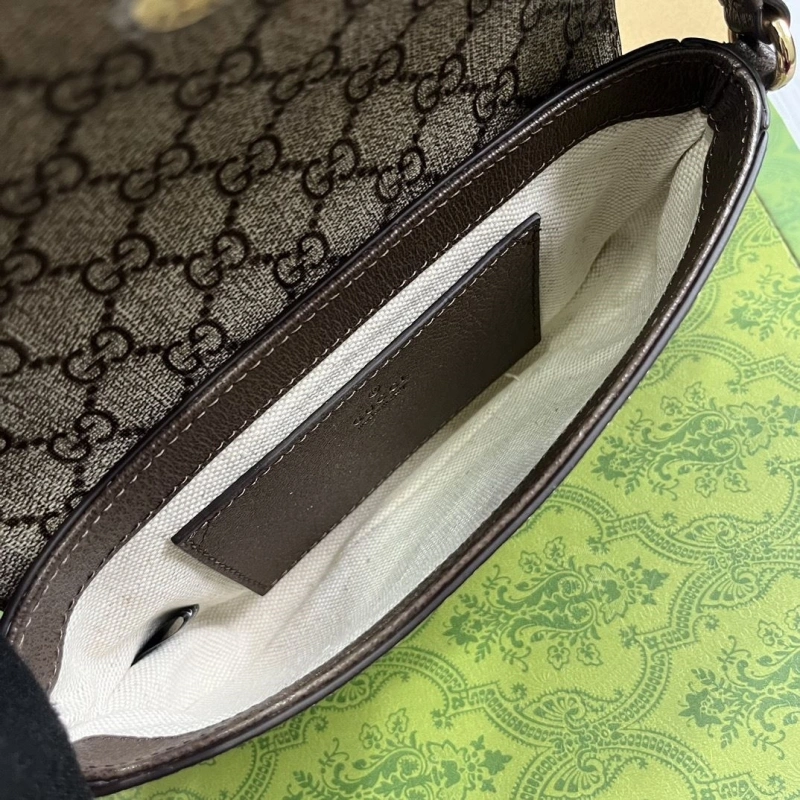Gucci Top Handle Bags 4360C-1469