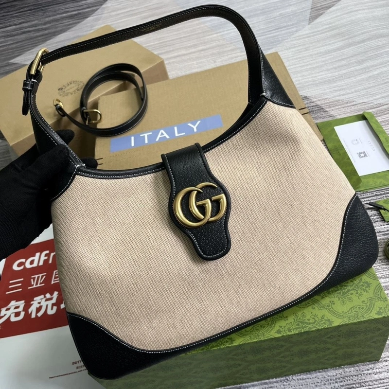 Gucci Top Handle Bags 4360C-1471