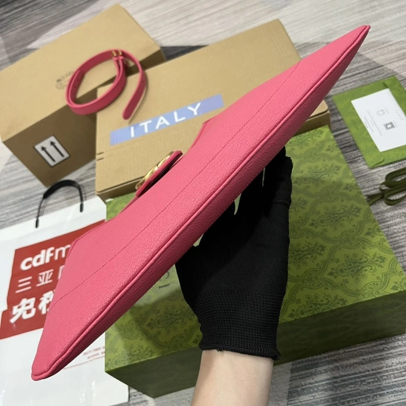 Gucci Top Handle Bags 4360C-1472