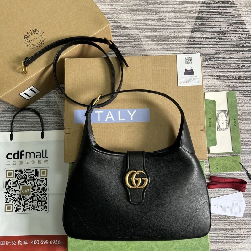 Gucci Top Handle Bags 4360C-1473