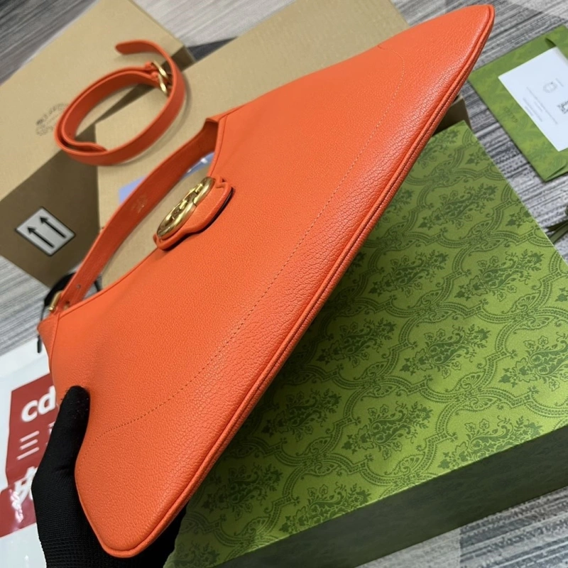 Gucci Top Handle Bags 4360C-1474