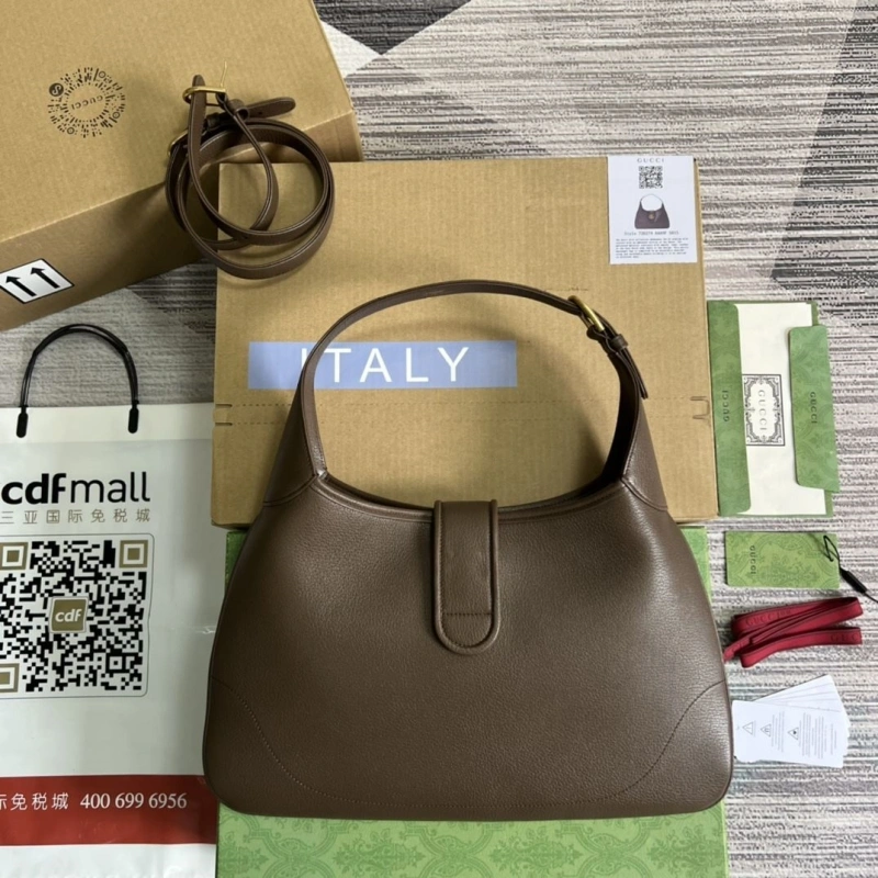 Gucci Top Handle Bags 4360C-1477