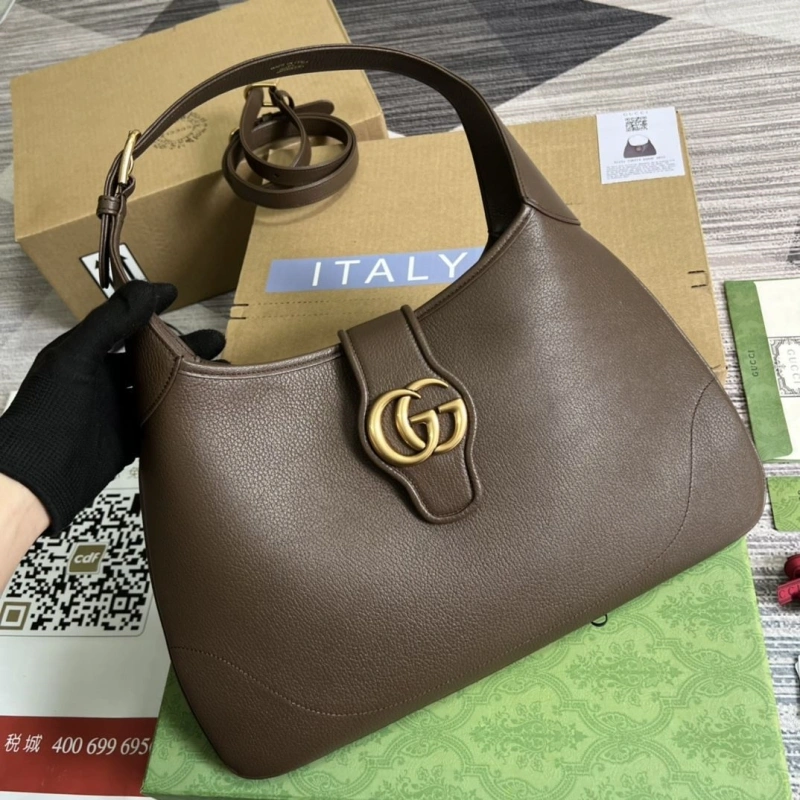 Gucci Top Handle Bags 4360C-1477