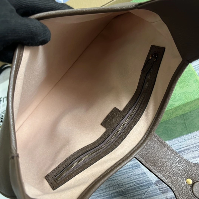 Gucci Top Handle Bags 4360C-1477