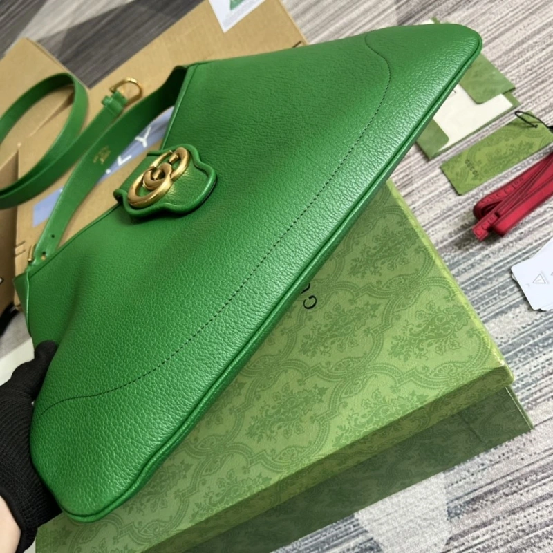 Gucci Top Handle Bags 4360C-1478
