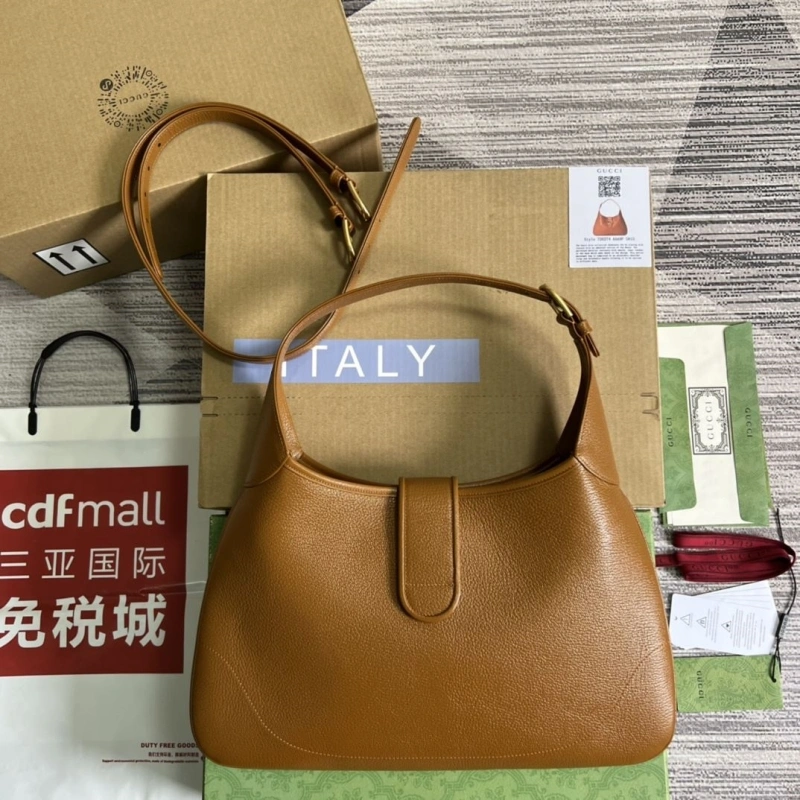 Gucci Top Handle Bags 4360C-1480