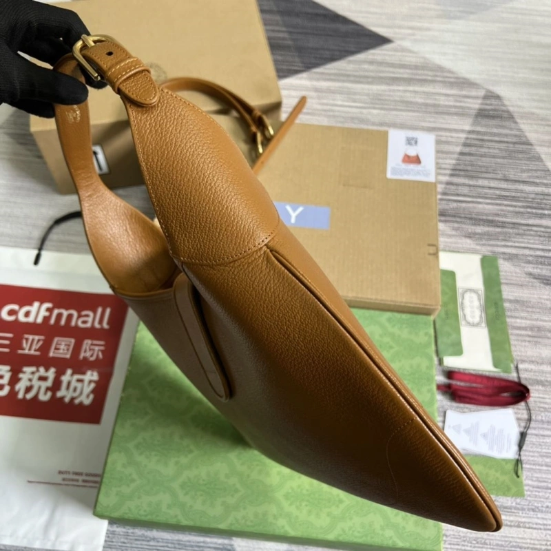 Gucci Top Handle Bags 4360C-1480