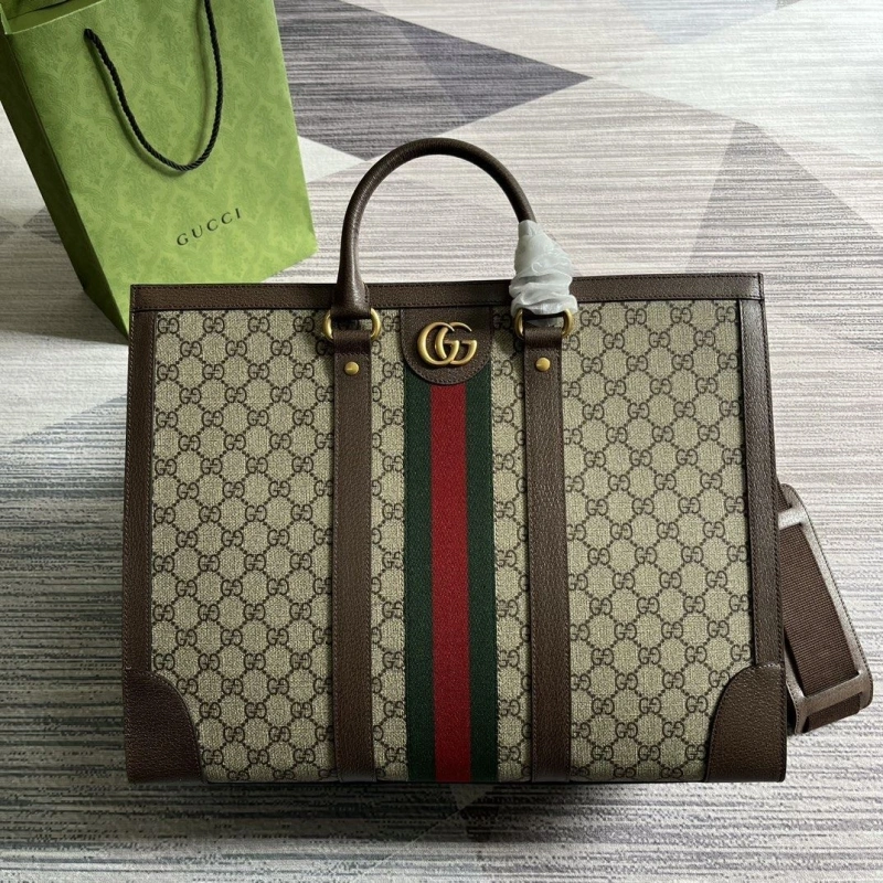 Gucci Shopping Bags 4360C-1482