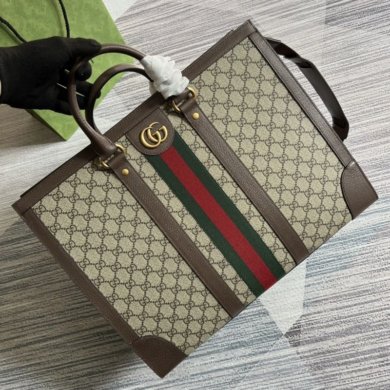 Gucci Shopping Bags 4360C-1482