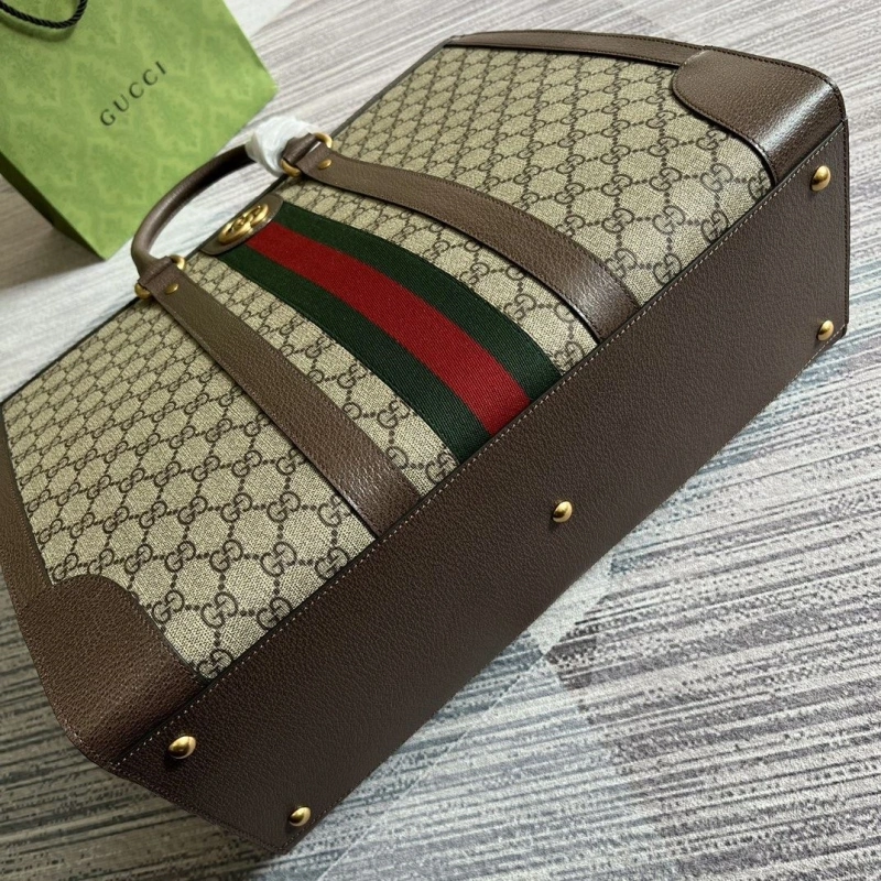 Gucci Shopping Bags 4360C-1482