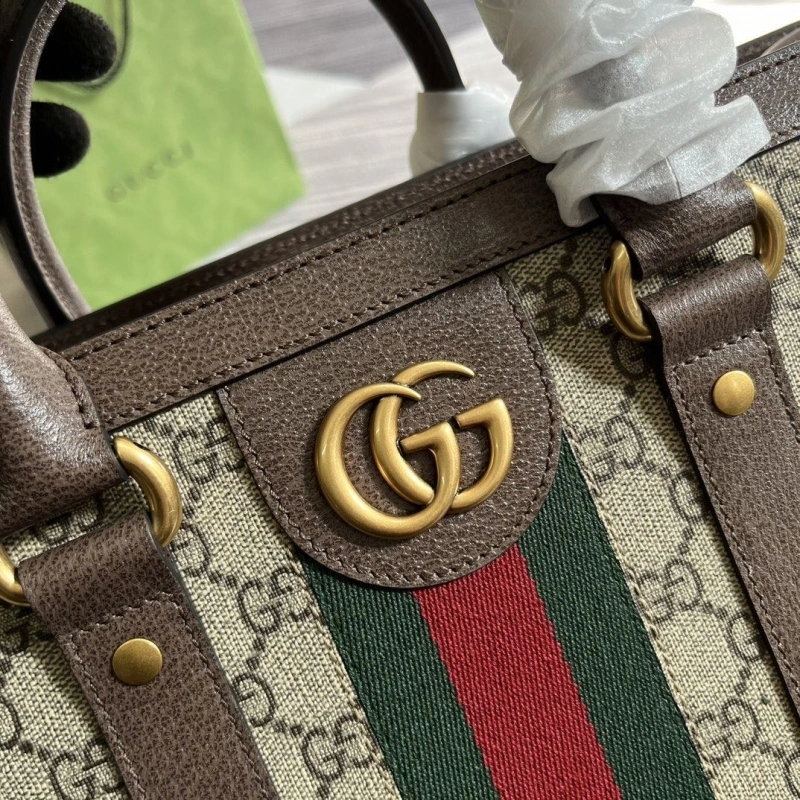 Gucci Shopping Bags 4360C-1482