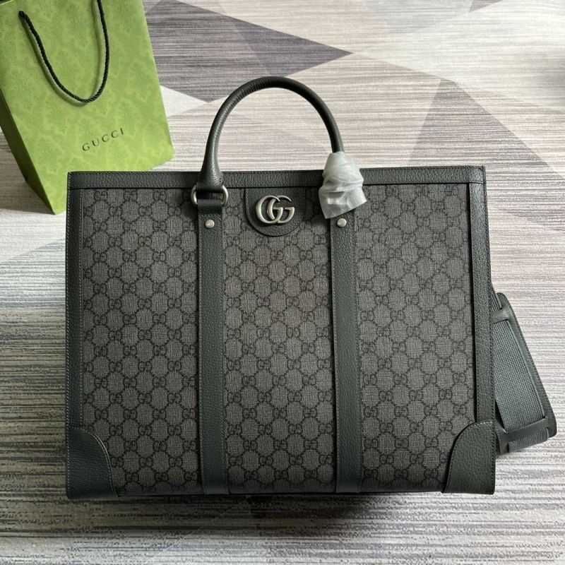 Gucci Shopping Bags 4360C-1484