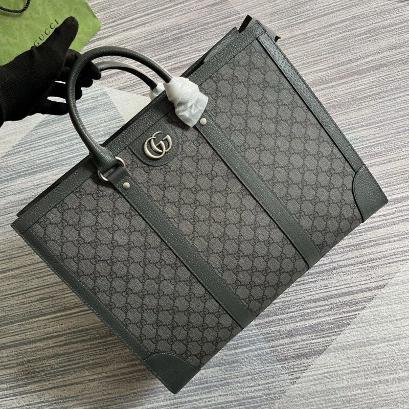 Gucci Shopping Bags 4360C-1484