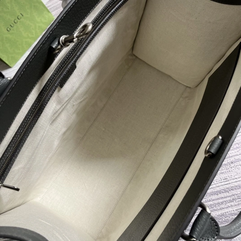 Gucci Shopping Bags 4360C-1484