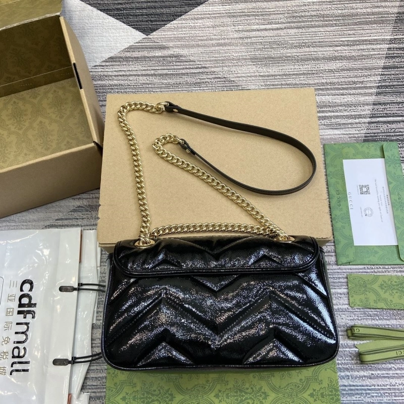 Gucci Satchel Bags 4360C-1486