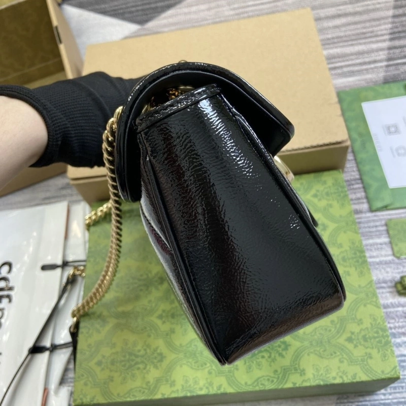 Gucci Satchel Bags 4360C-1486