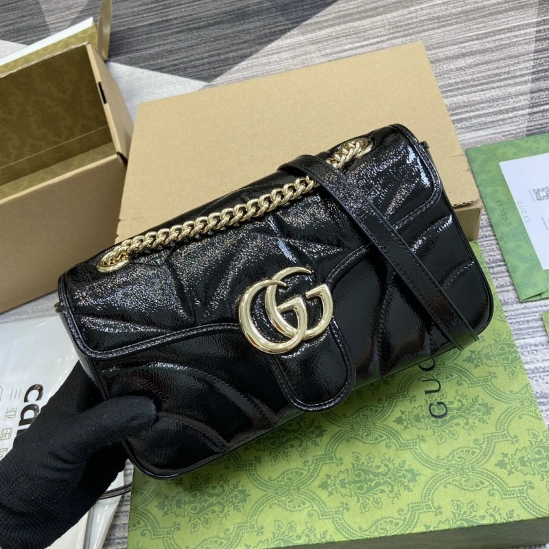 Gucci Satchel Bags 4360C-1486