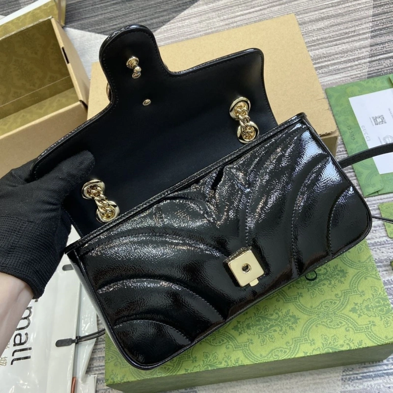 Gucci Satchel Bags 4360C-1486