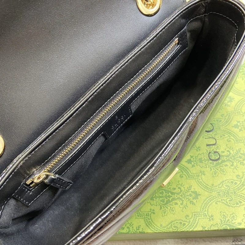 Gucci Satchel Bags 4360C-1486