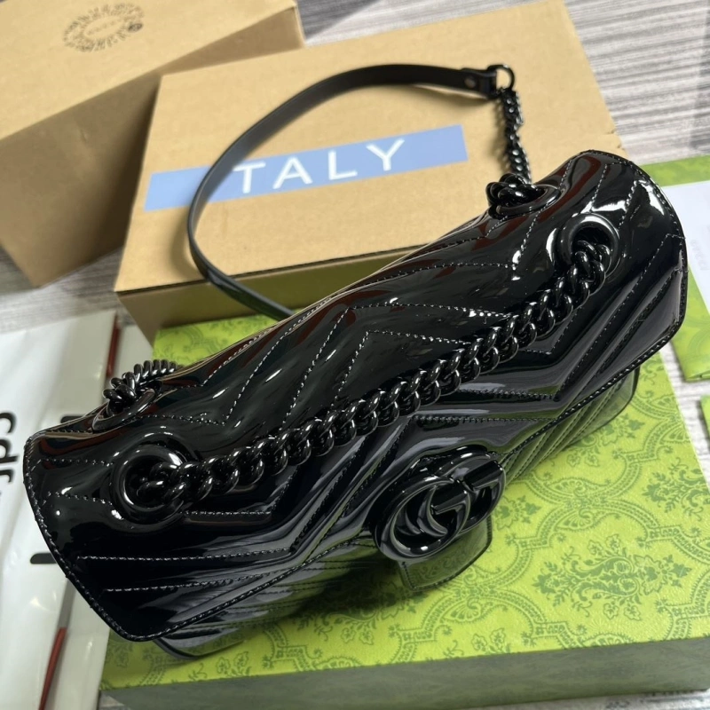 Gucci Satchel Bags 4360C-1487